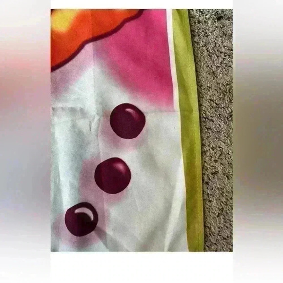 Vintage Outdoor Christmas Snowman Yard Flag 26 1/2” X 38 1/2” - Picture 8 of 8